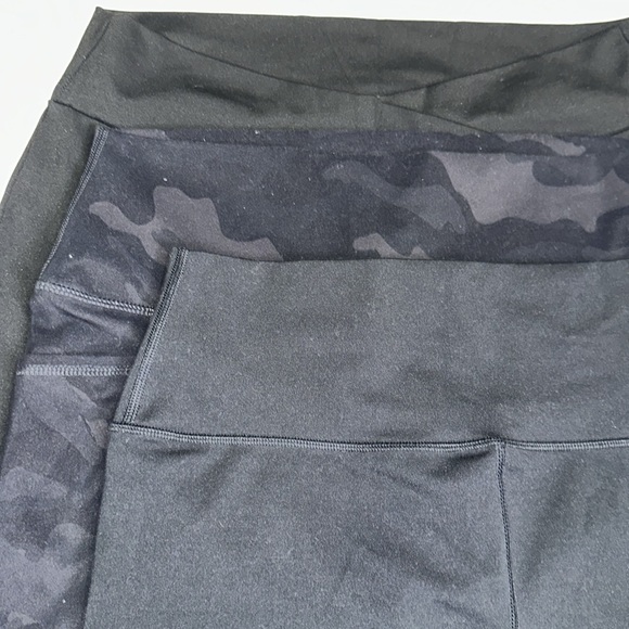 Womens 3 Piece XLarge Bundle RBX 90 Degrees - Picture 1 of 12